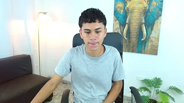 Alancum7 online show from 10/23/25, 12:59