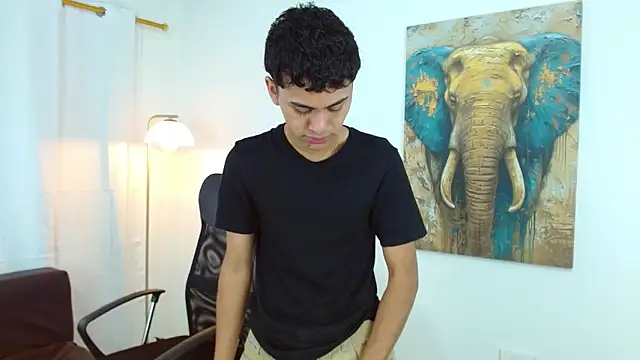 Alancum7 online show from 10/28/25, 12:52