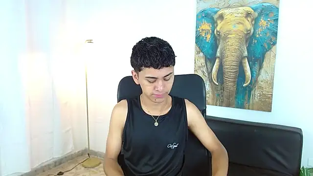 Alancum7 online show from 11/14/25, 12:59