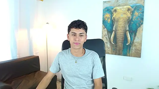 Alancum7 online show from 11/15/25, 08:05