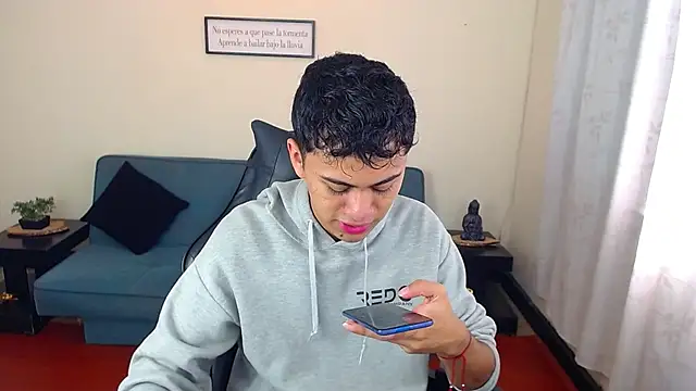 Alancum7 online show from 12/19/25, 12:56