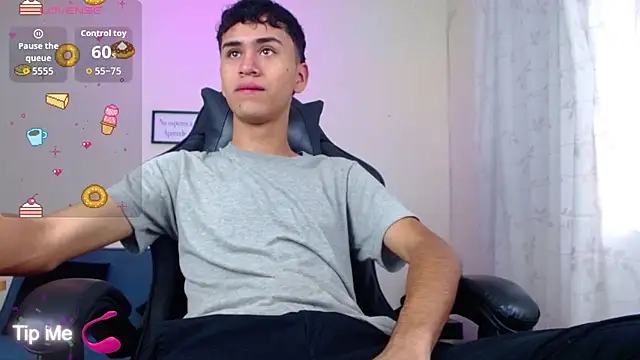 Alancum7 online show from 01/15/26, 01:05