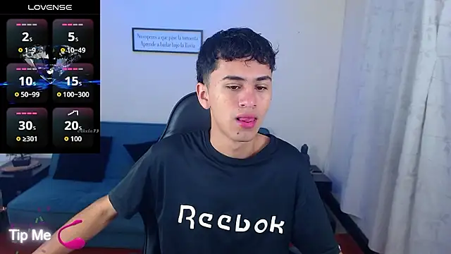 Alancum7 online show from 01/16/26, 12:53