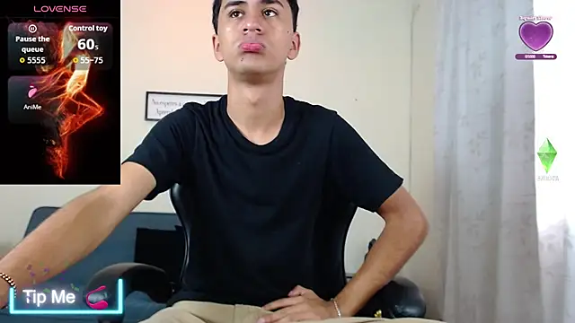 Alancum7 online show from 02/17/26, 12:45