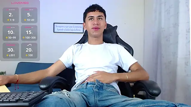 Alancum7 online show from 02/18/26, 01:07