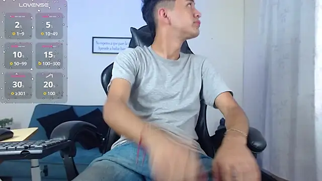 Alancum7 online show from 02/26/26, 12:48