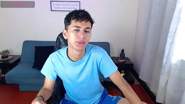 Alancum7 online show from 03/09/26, 01:04