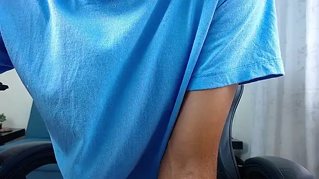 Alancum7 online show from 03/17/26, 12:41