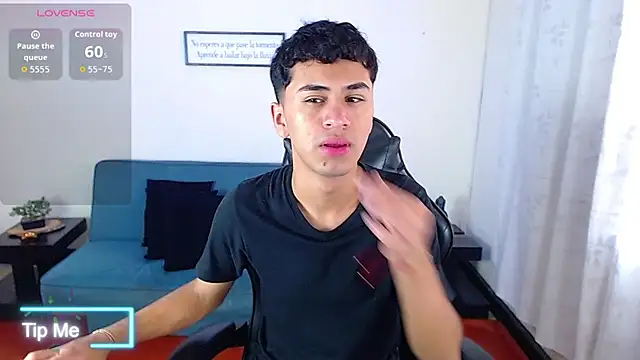 Alancum7 online show from 03/19/26, 01:04