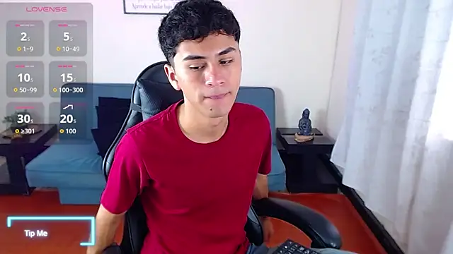 Alancum7 online show from 03/25/26, 12:55