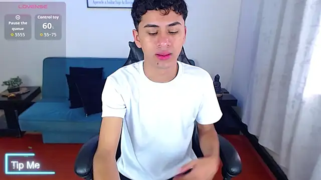 Alancum7 online show from 03/26/26, 12:55