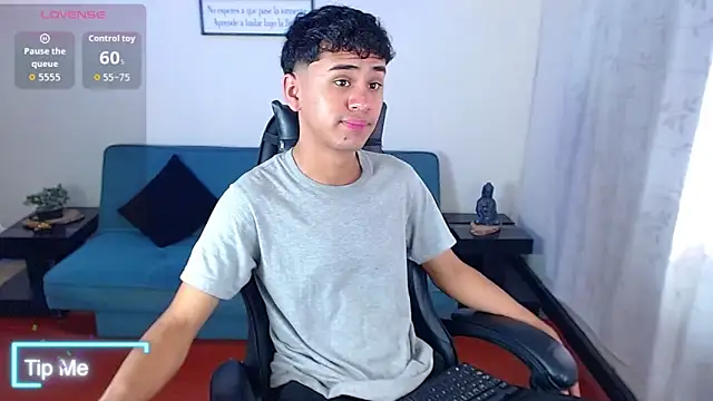 Alancum7 online show from 04/09/26, 12:54