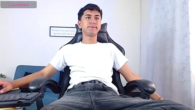 Alancum7 online show from 04/20/26, 12:52