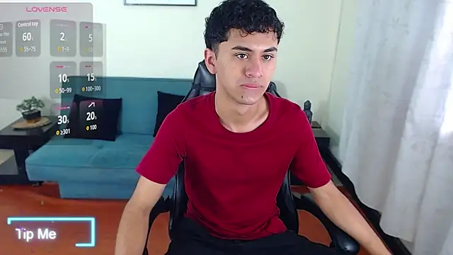 Alancum7 online show from 04/21/26, 12:55