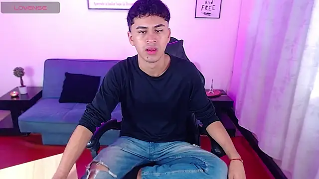 Alancum7 online show from 04/24/26, 12:40