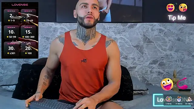 Danny Willson online show from 10/31/25, 10:05