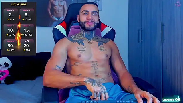 Danny Willson online show from 03/26/26, 02:00