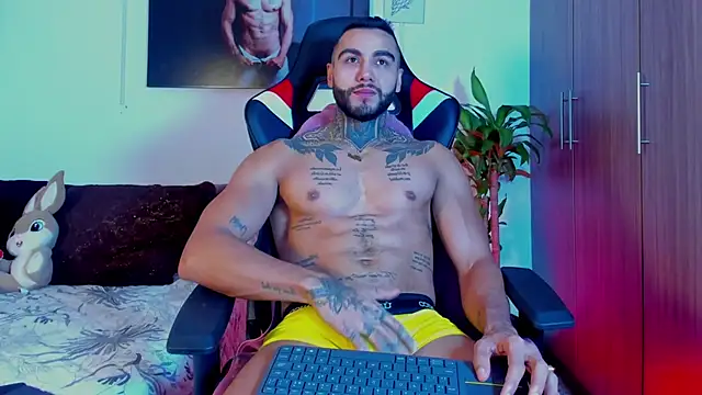 Danny Willson online show from 04/22/26, 10:17