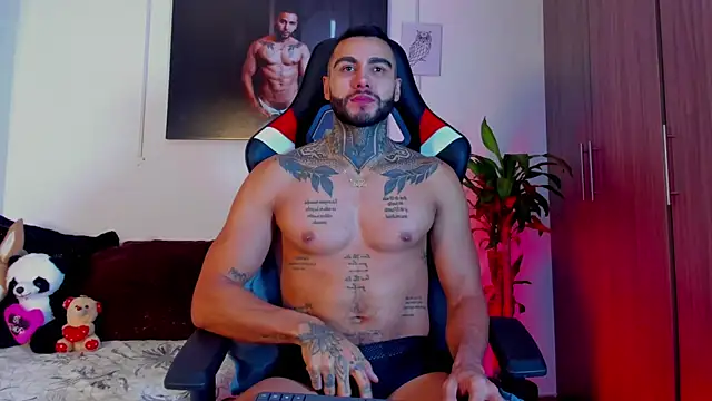 Danny Willson online show from 04/23/26, 10:14