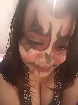 Snapshot of Beauty_Queen_Soniya chatting on 10/30/25, 02:24 Beauty Queen Soniya online show from 10/30/25, 02:24