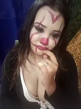 Snapshot of Beauty_Queen_Soniya chatting on 10/30/25, 03:35 Beauty Queen Soniya online show from 10/30/25, 03:35