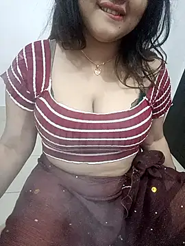 Beauty Queen Soniya online show from 11/22/25, 08:08