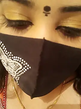 Beauty Queen Soniya online show from 01/17/26, 02:33