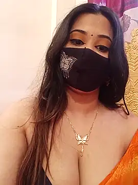 Beauty Queen Soniya online show from 02/05/26, 09:36