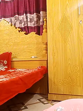 Beauty Queen Soniya online show from 02/07/26, 04:33