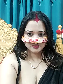 Beauty Queen Soniya online show from 03/13/26, 05:19