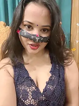 Beauty Queen Soniya online show from 03/27/26, 07:35