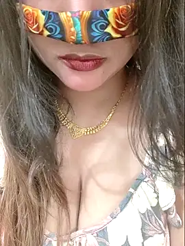 Beauty Queen Soniya online show from 04/22/26, 02:40