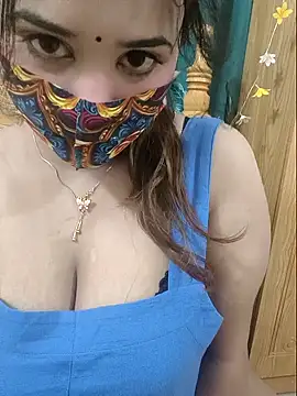 Beauty Queen Soniya online show from 04/23/26, 03:47