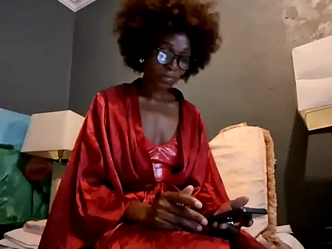 NaughtyCouga online show from 02/15/26, 04:31