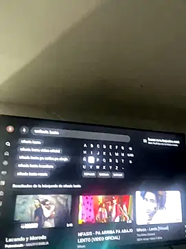 ErosDominant online show from 10/09/25, 05:16