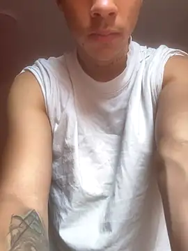 ErosDominant online show from 10/12/25, 04:39