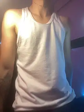 ErosDominant online show from 10/13/25, 09:04