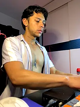 ErosDominant online show from 10/18/25, 06:26