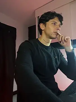 ErosDominant online show from 10/29/25, 05:31