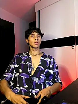 ErosDominant online show from 11/15/25, 02:09