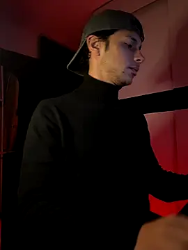 ErosDominant online show from 11/16/25, 11:21