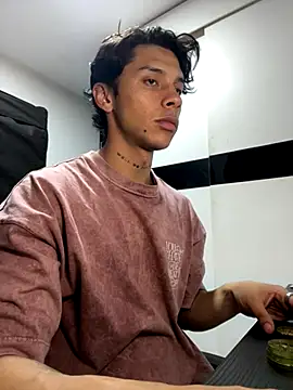 ErosDominant online show from 12/03/25, 06:10