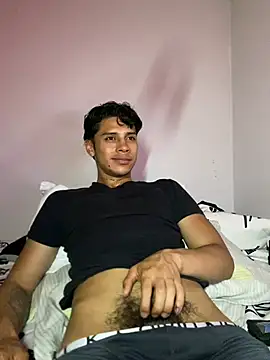 ErosDominant online show from 01/14/26, 02:17