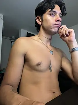 ErosDominant online show from 02/23/26, 12:19