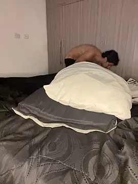 ErosDominant online show from 04/11/26, 05:01