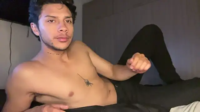 ErosDominant online show from 04/17/26, 02:47