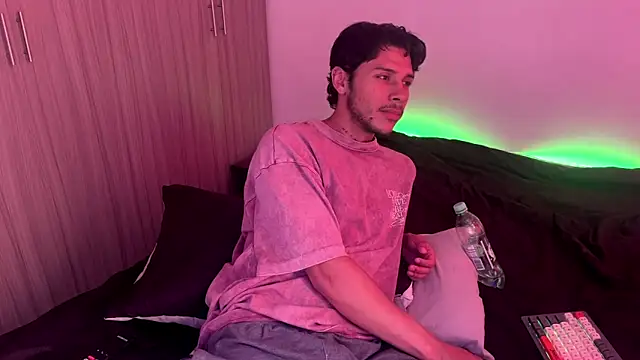 ErosDominant online show from 04/23/26, 05:37