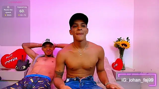 thomas elg online show from 10/15/25, 04:23