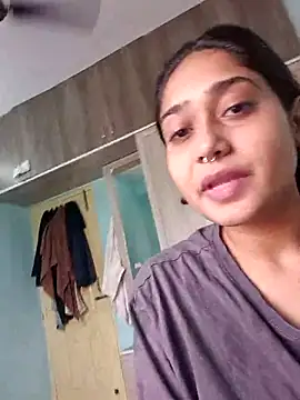 Ishaa Sharmaa online show from 07/10/26, 08:29
