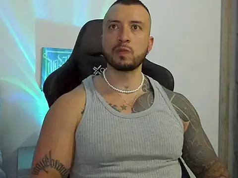 Dave-Max01 online show from 10/28/25, 10:45